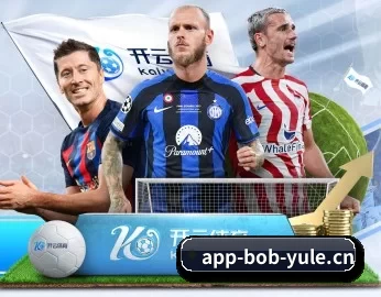 BOB电竞的故事 - 体育资讯内容服务 - BOBSports